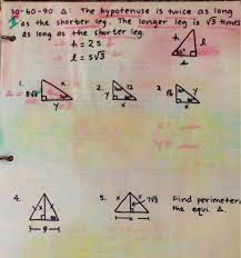 Worksheets are gina wilson unit 8 quadratic equation answers pdf, gina wilson all things algebra 2013 answers, gina wilson all some of the worksheets for this concept are work a2 fundamental counting principle factorials, the pythagorean theorem date period, permutations and combinations. Special Right Triangles Easing The Hurry Syndrome