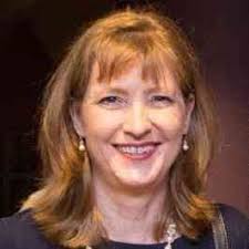 Diana Weatherford Obituary (1963