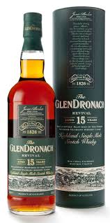 Review 143 Glendronach 15 Revival Http Ift Tt 2daswxl Alcool Spiritueux Vin