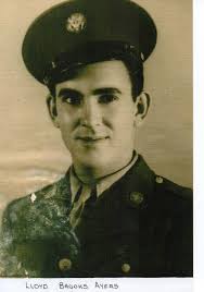 Lloyd Brooks Ayers Sr. (1921-2005)