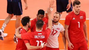 Terminarz meczów reprezentacji polski na euro 2020! Tokio 2020 Rozne Oblicza Bialo Czerwonych Reprezentacja Polski Siatkarzy Przed Meczem Z Wenezuela