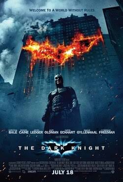 The Dark Knight - Wikipedia