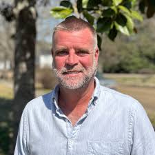 Bradley Shurett, real estate agent at National Land Realty