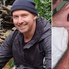 The terrifying moment I woke up 'trapped in my own body'