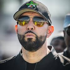 Long Snapper Chris Ruane