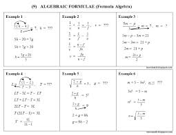 Senarai Soalan Latihan Matematik Tingkatan 4 Yang Baik Khas Untuk Para Murid Muat Turun Contoh Resume Cover Letter Curriculum Vitae Terbaik
