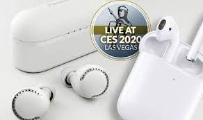 There S Simply No Question That Apple S Airpods Remain The Best In Ear Wireless Headphones Money Can Buy Wireless Headphones Headphones Smartphone Applications