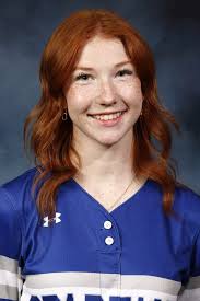 2026 Softball Roster