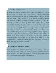 Masalahnya, bagaimana sikap islam ? Doc Pengertian Pergaulan Irwan Dhirga Academia Edu