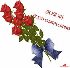 Ti amo ogni giorno 999 rose rosse: Auguri Buon Compleanno Rose Rosse Belleimmagini It