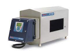 In instrumentation we call this electrical interferenc noise, because any time our. Thermo Scientific Upgrade For Certain Metal Detectors
