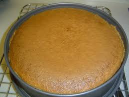 Regaip kandiliniz mübarek olsun arkadaşlar,dostlar,ziyaretçiler. Saftiger Pfirsich Pudding Kuchen Mit Zweitem Belag