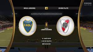 Jul 12, 2021 · fifa 21 fifa 20 fifa 19 fifa 18 fifa 17 fifa 16 fifa 15 fifa 14 fifa 13 fifa 12 fifa 11 fifa 10 fifa 09 fifa 08 fifa 07. Fifa 21 Boca Juniors X River Plate Libertadores Youtube