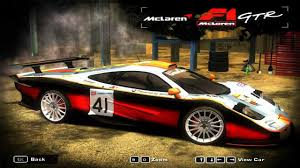 Résultat de recherche d'images pour "need for speed most wanted 2005"