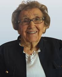 Most Recent Obituaries