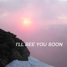 Image result for see you soon