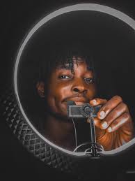 She tell me this She tell me that She said am ———? Boy alon fans I know you  can do better than me