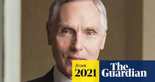 Activist investor Edward Bramson ends Barclays battle by selling stake