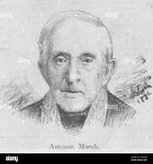 Marek Black and White Stock Photos & Images