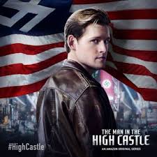 The Man In The High Castle Season 2 Poster Man In The High Castle Yahoo Search Results High Castle Luke Kleintank Amazon Prime Video