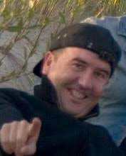 Blogger: User Profile: Fran Rubio