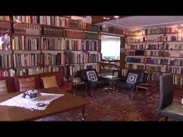 Helmut schmidt und der brahmsee 2009: Einblicke In Das Haus Von Helmut Und Loki Schmidt In Langenhorn Youtube