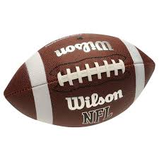 The super bowl is a game of american football that is played annually to determine which team will emerge as the champion in the national football league's (nfl). Wilson Nfl Official American Football American Footballs Sportsdirect Com