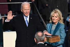 A tale of two tax policies. Meaning Behind Joe Biden S Ralph Lauren Inauguration Day Suit