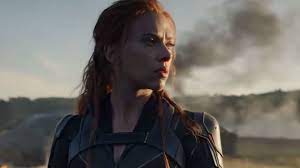 Black widow's solo film has been a long time coming. Marvel Goes Into Full Bourne Mode In The New Black Widow Trailer