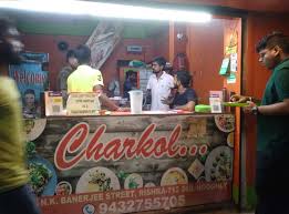 Charkol in Rishra,Hooghly - Order Food Online - Best Home Delivery  Restaurants in Hooghly - Justdial