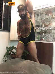 Musclebearbrazil [ musclebearbrazil ] OnlyFans leaked photo 5378039 on  Thotporn
