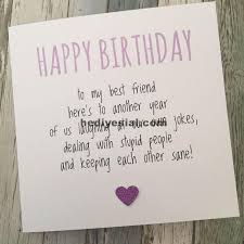 Birthday Card Ideas For Best Friend Pinterest Best Friend Gifts Zitronenmund Designs Grusskarten Ebay Home Mobel Heimwerker D Best Friend Birthday Cards Birthday Cards For Friends Best Friend Cards