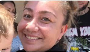 BENSON MOTHER OF TWO PASSES AFTER DROWNING IN FLOODWATERS: 37-year old  Nichole Robles of Benson died after a six foot wall of water swept her  vehicle away Friday night. She had just