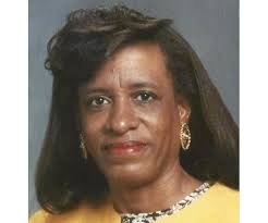 Rosetta Caulton Obituary (2015)