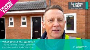 👀 COMING SOON! Woodgate Lane, Woodgate Valley in Halesowen ✨🏡