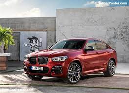 Bmw X4 M40d 2019 Poster Id 1343008 Bmw X4 Bmw Dream Cars Bmw