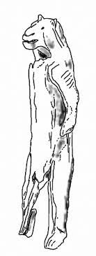 The museum ulm, founded in 1924, is a museum for art, archeology, urban and cultural history in ulm, germany. The Paleolithic Lowenmensch Figure Carved From Ivory After Stadt Ulm Download Scientific Diagram