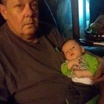 Landon Daye Harney Obituary