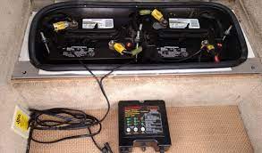Not Another Dead Rv Battery Go Rving