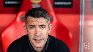 Bruno Lage: «Não vai servir de desculpa, mas é mais um adversário a vencer»