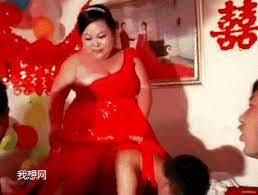 娶一個胖女人做老婆 !!??  笑談人生 + 午夜私語