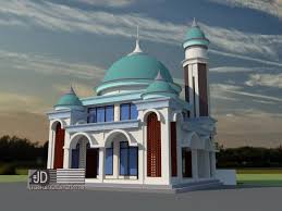 Kebanyakan orang mengidamkan hunian yang nyaman. Jasa Desain Masjid Dan Harga Gambar Arsitek Masjid Lengkap