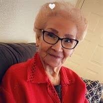 Minnie M. Mc Elhaney Obituary