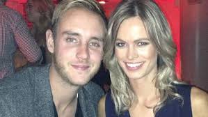 Cricket World Cup WAGs