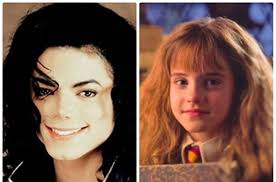 Esta escena antes censura forma parte la película regression , estrenada. Michael Jackson Se Enamoro De Emma Watson Cuando Era Nina As Com