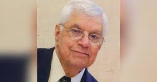 Michael Joseph "Mitch" Monseur Obituary