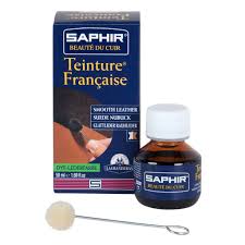 Les analyses des plus grands écrivains, des dictées gratuites, des quiz sur les mots et expressions courantes. Saphir Beaute Du Cuir Teinture Francaise 50ml Quality Shop