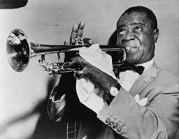 A collection of trivia questions about jazz music. Peoplequiz Trivia Quiz Louis Armstrong The One And Only Satchmo