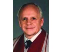 Barrow Vernie Obituary (2020)