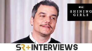 Wagner Moura Interview: Shining Girls